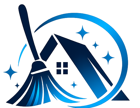 Clean Sweep Events Logo